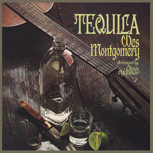 cover: Bumpin' On Sunset, Wes Montgomery
