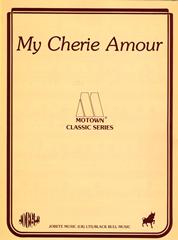 cover: My Cherie Amour, Stevie Wonder, Gesang, Gitarre, Klavier