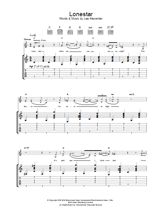 Product gallery: Page 1 of 1 Lonestar, Norah Jones