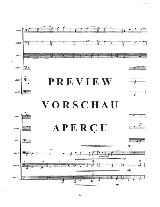 gallery: In Nomine Lesu Omne Gen , , (Tuba Ensemble EETTTT)