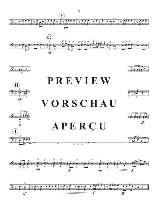 Product gallery: Page 15 of 21 Marcia Reale , , (Brass Sextet)