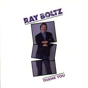 cover: Thank You, Ray Boltz, Gesang, Gitarre, Klavier