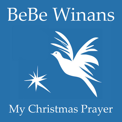 cover: My Christmas Prayer, BeBe Winans, Gesang, Gitarre, Klavier