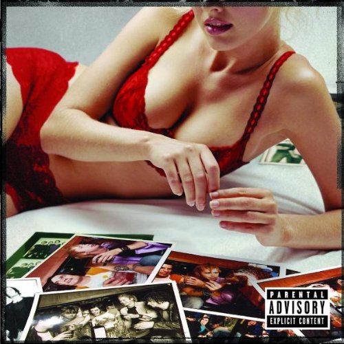cover: Bliss (I Don't Wanna Know), Hinder