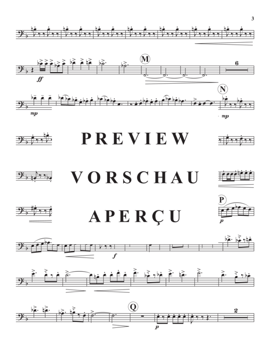 Product gallery: Page 20 of 21 Venture , , (Tuba Quartett EETT)