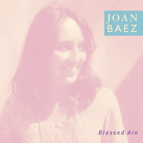 cover: The Night They Drove Old Dixie Down, Joan Baez