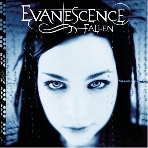 cover: My Immortal, Evanescence, Adam Perlmutter