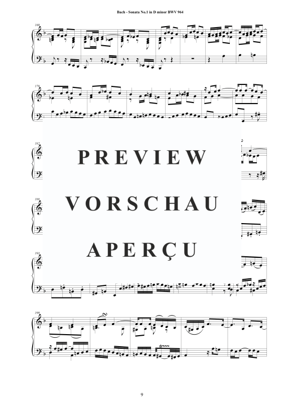 Produktgalerie: Seite 10 von 11 7 Klavier Sonaten, , Klavier/Cembalo Solo