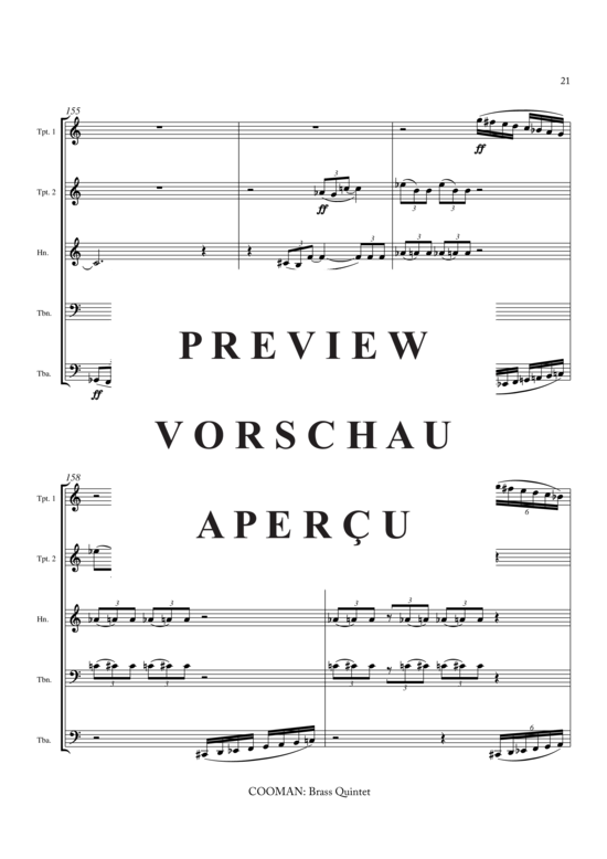 gallery: Brass Quintet , , (Blechbläserquintett)