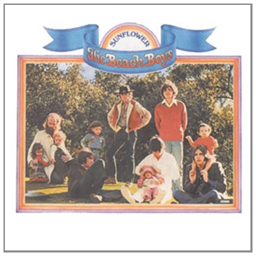 cover: Surf's Up, The Beach Boys, Gitarre