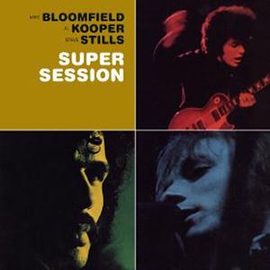 cover: Albert's Shuffle, Al Kooper, Mike Bloomfield, Al Kooper & Mike Bloomfield, Gitarre