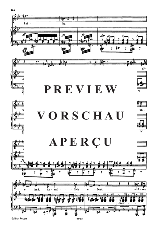 gallery: Der Atlas D.957-8 (Schwanengesang) , ,  (Gesang hoch + Klavier)