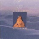 cover: Desert Rain, David Lanz
