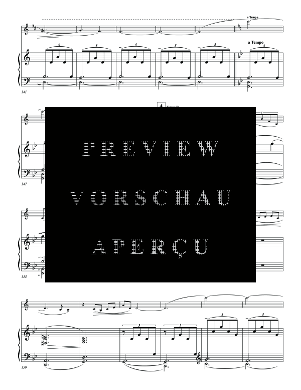 Product gallery: Page 11 of 11 Sonate in G minor, , (clarinet in Bb and piano)