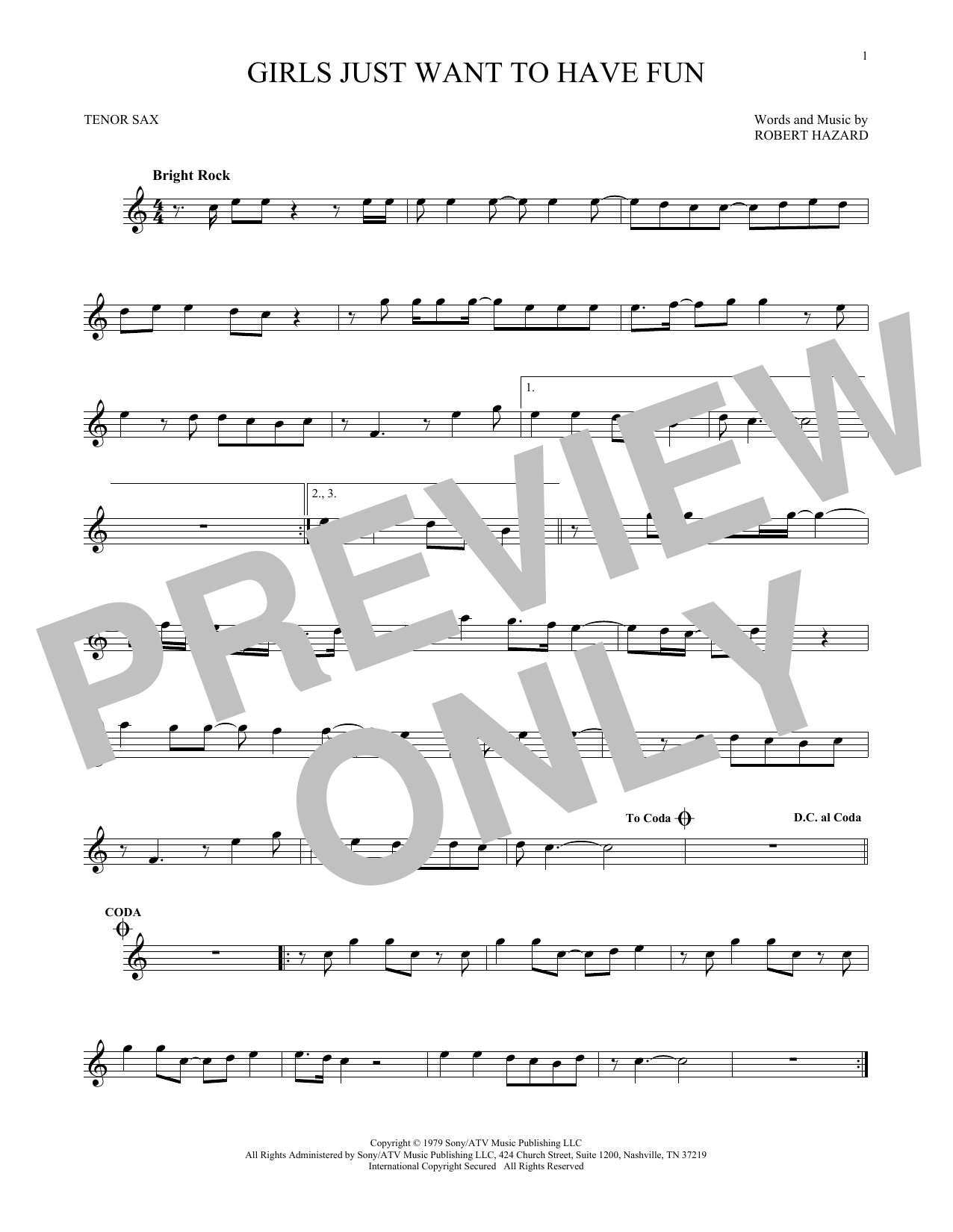 Product gallery: Page 1 of 1 Girls Just Want To Have Fun, Cyndi Lauper