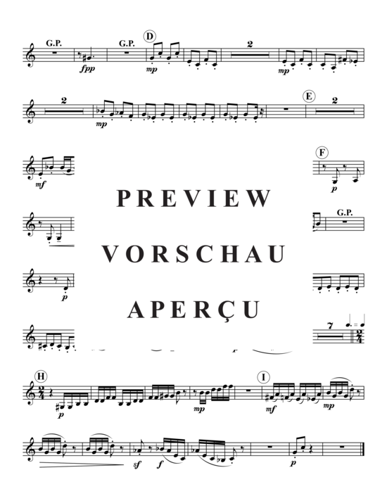 Product gallery: Page 12 of 16 Bogies and Sprites that Gambol by Nights , , (Tuba Quartet: 2x Baritone, 2xTuba)