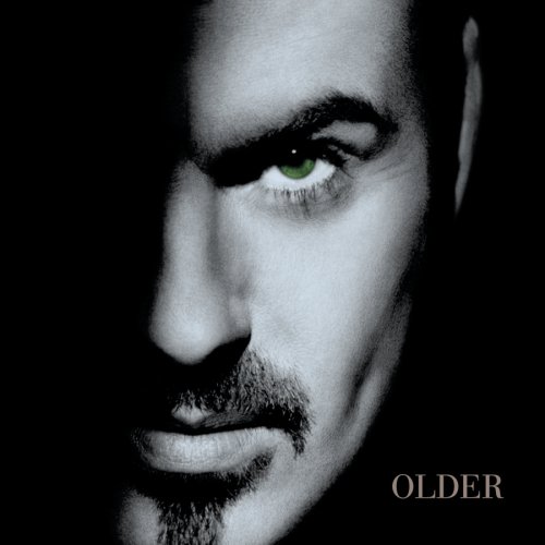 cover: Older, George Michael, Gesang, Gitarre, Klavier