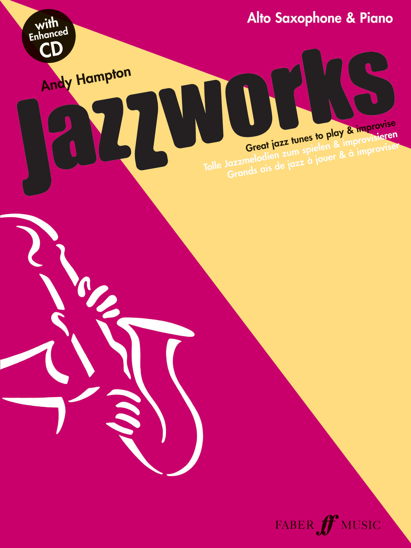 Product picture to: And All That Jazz (from 'Chicago')