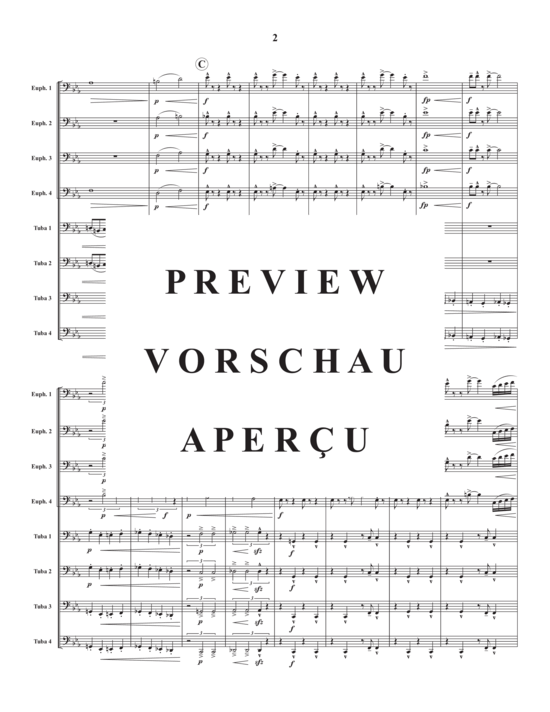 Product gallery: Page 4 of 21 Kidstuff Protocols , , (Tuba Ensemble EEEETTTT)