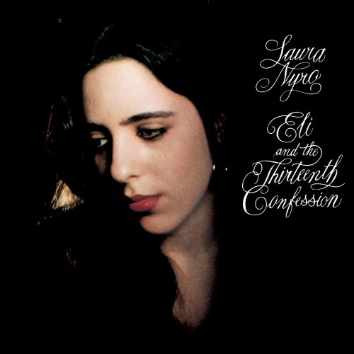 cover: Sweet Blindness, Laura Nyro