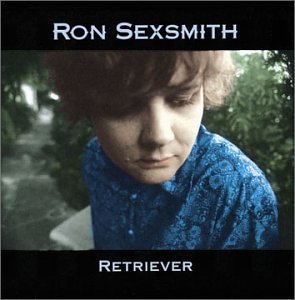 cover: Not About To Lose, Ron Sexsmith, Gesang, Gitarre, Klavier