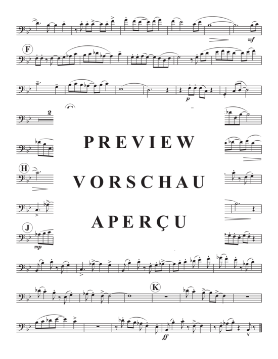 Product gallery: Page 12 of 12 Samba , , (Posaune + Klavier)