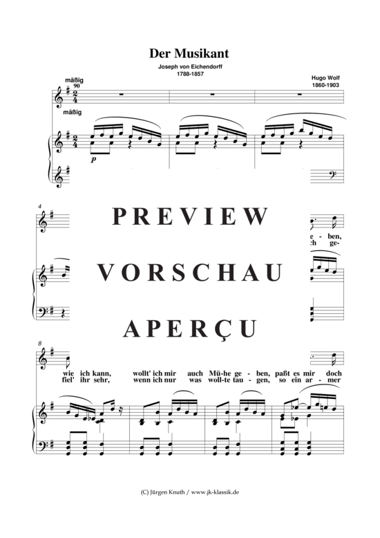 gallery: Der Musikant , , (Klavier + Gesang)