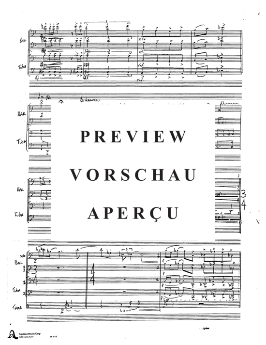 Product gallery: Page 13 of 21 Paraklesis , , (Tuba Quartett EETT)