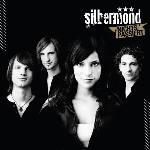 cover: Ich Bereue Nichts, Silbermond