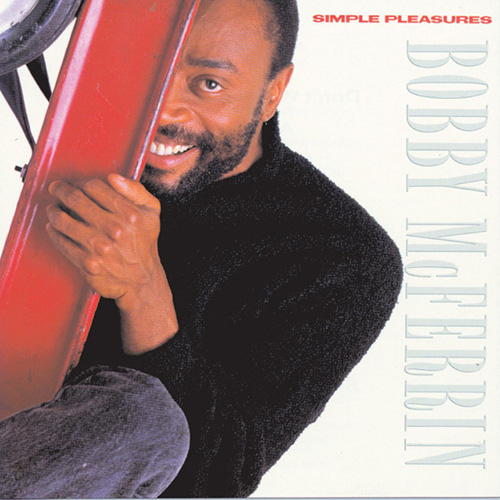 cover: Don't Worry, Be Happy, Bobby McFerrin, Klarinette