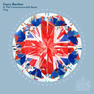 cover: Sing, Gary Barlow & The Commonwealth Band