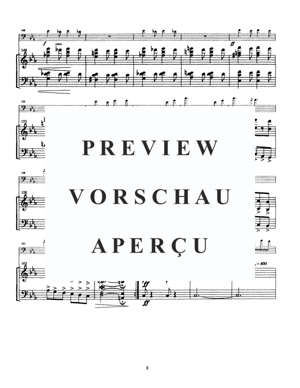 Produktgalerie: Seite 10 von 11 Autumn Moods, , Euphonium und Klavier