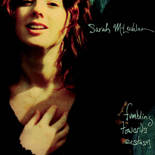 cover: Good Enough, Sarah McLachlan