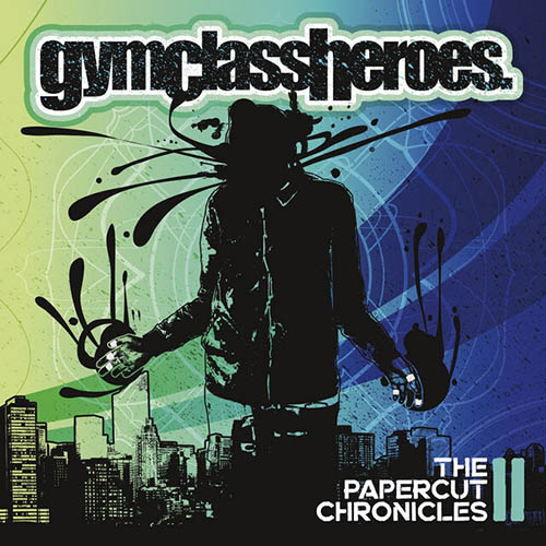 cover: Stereo Hearts (feat. Adam Levine), Gym Class Heroes