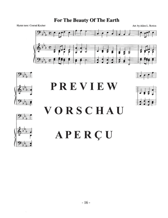 Product gallery: Page 21 of 21 Tuba Hymns , , (tuba + piano)