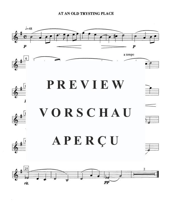 Produktgalerie: Seite 11 von 11 Woodland Sketches, , Blechbläser Quintett