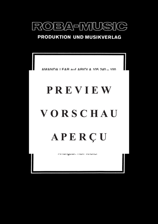 gallery: Darkness and Light , Lear, Amanda, Klavier und Gesang