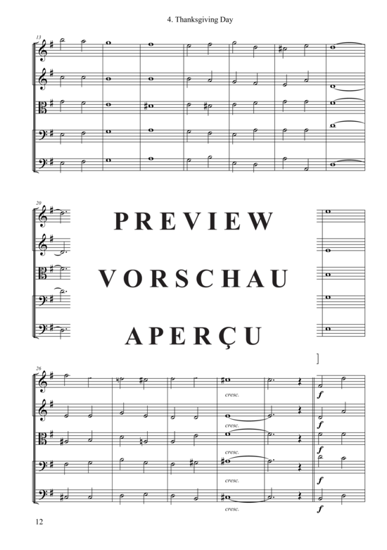 gallery: Christmas Suite Box , , (Streicher Quintett)