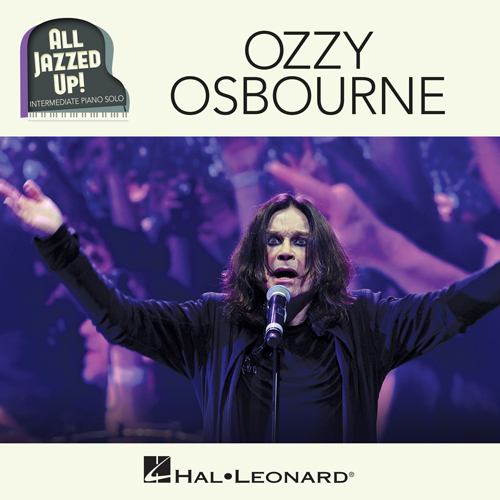 cover: Iron Man [Jazz version], Ozzy Osbourne, Klavier