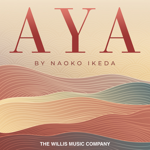 cover: Cho (The Butterfly), Naoko Ikeda