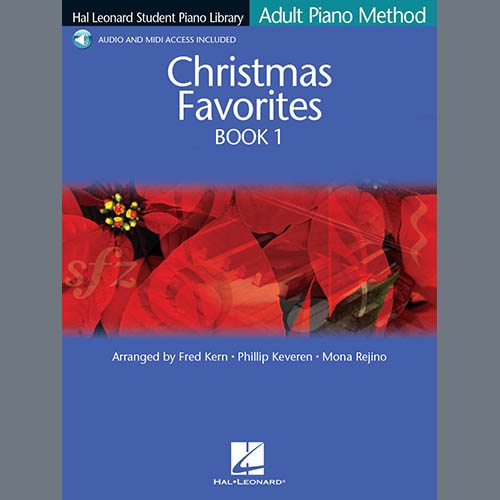Product picture to: Away In A Manger (arr. Fred Kern)