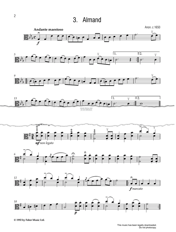 Product gallery: Page 1 of 1 Almand, Anonymous