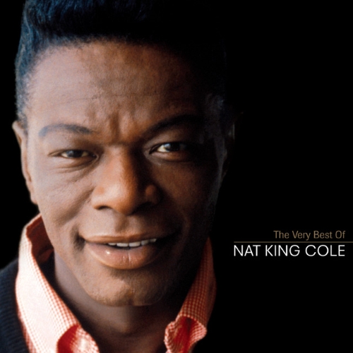 cover: Straighten Up And Fly Right, Nat King Cole