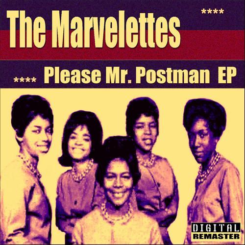 Product picture to: Please Mr. Postman