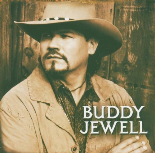 cover: Sweet Southern Comfort, Buddy Jewell
