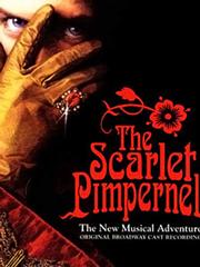 cover: When I Look At You (from "The Scarlet Pimpernel"), Frank Wildhorn