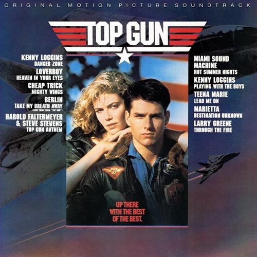Produktbild zu: Danger Zone