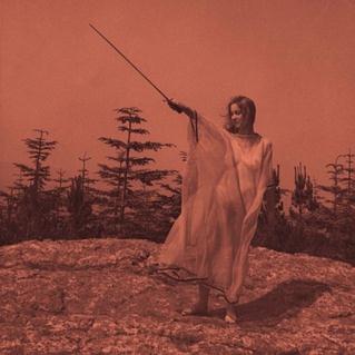 cover: So Good At Being In Trouble, Unknown Mortal Orchestra, Gitarre