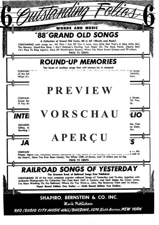 Produktgalerie: Seite 5 von 8 My Love and Devotion , Day, Doris, Klavier und Gesang