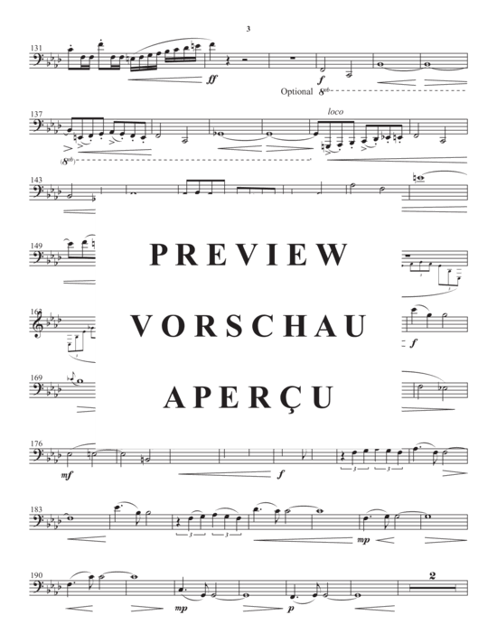 Product gallery: Page 5 of 6 Mutation , , (Tuba Solo CD)